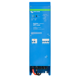 Front view of the Victron Energy EasySolar 12/1600/70-16 230V MPPT 100/50