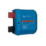 Vue de profil du shunt Victron Energy Lynx VE.Can 1000 A