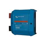 Vue de profil du shunt Victron Energy Lynx VE.Can 1000 A