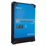 Right-side view of the Victron Energy MultiPlus-II 48/5000/70-50 230V inverter charger