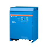 Victron Energy Quattro 24/8000/200-100/100 230V inverter charger, left view