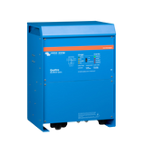 Victron Energy Quattro 24/8000/200-100/100 230V inverter charger, right view