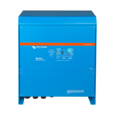 Vue de face du chargeur-onduleur Victron Energy Quattro 48/15000/200-100/100 230 V