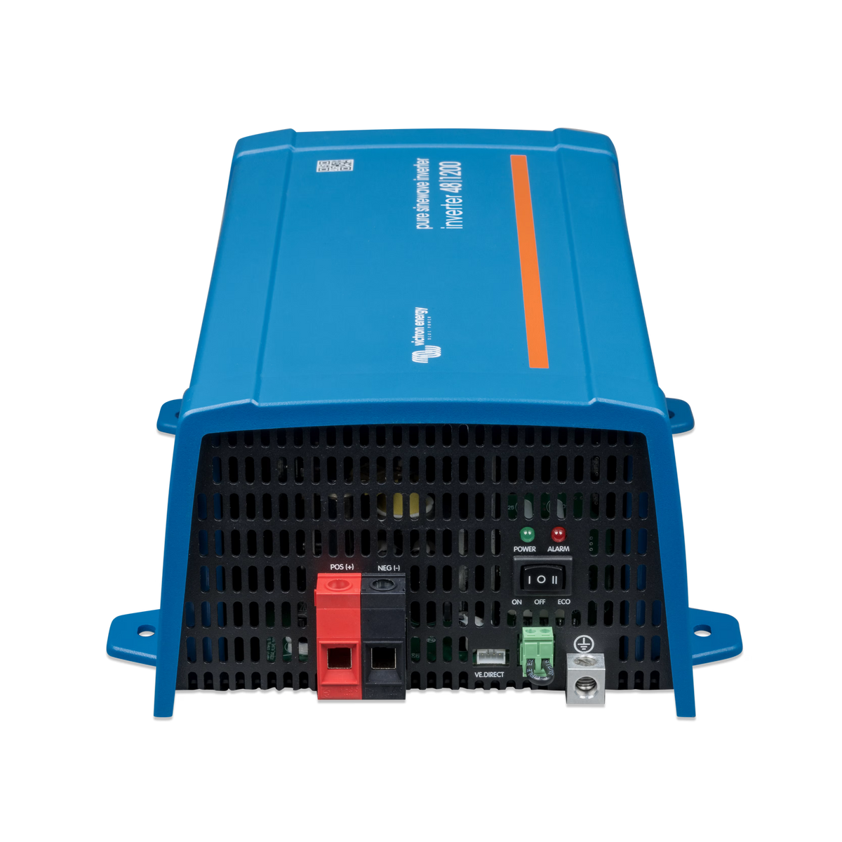 Victron Energy Inverter 48/1200 120V VE.Direct NEMA 5-15R
