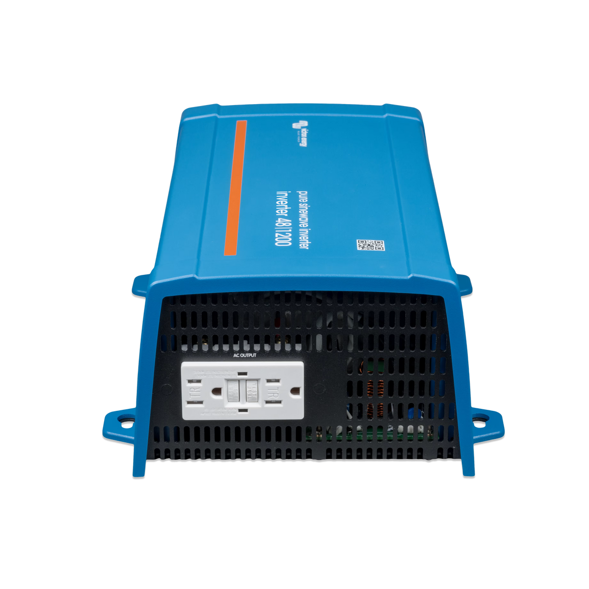 Victron Energy Inverter 48/1200 120V VE.Direct NEMA 5-15R