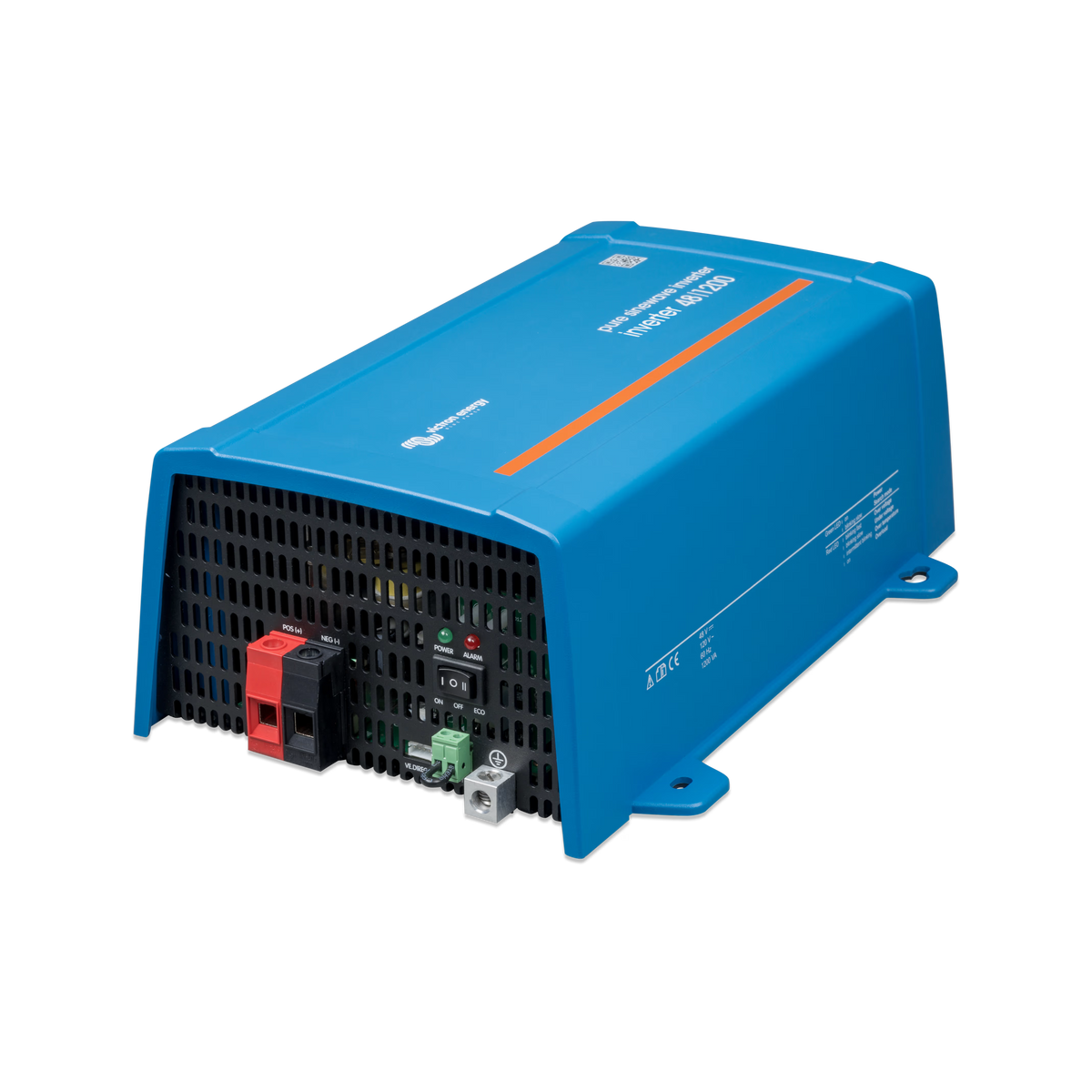 Victron Energy Inverter 48/1200 120V VE.Direct NEMA 5-15R