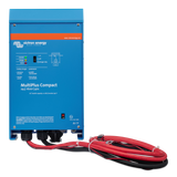 Victron MultiPlus Compact 24/1600/40-16 230V VE.Bus inverter charger with connection cables