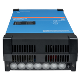 Front-angle view of the Victron MultiPlus-II 48/3000/35-32 230V inverter charger