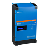 Left-side view of the Victron Energy MultiPlus-II 48/3000/35-32 230V GX inverter charger