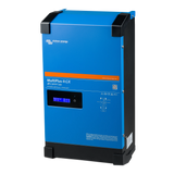 Right-side view of the Victron Energy MultiPlus-II 48/3000/35-32 230V GX inverter charger