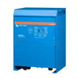 Left view of Victron Energy Quattro 12/5000/220-100/100 230V VE.Bus inverter charger