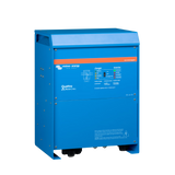 Victron Energy Quattro 48V 8000VA 110A 230V inverter charger, right view