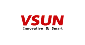 Vsun logo - Volts Energies