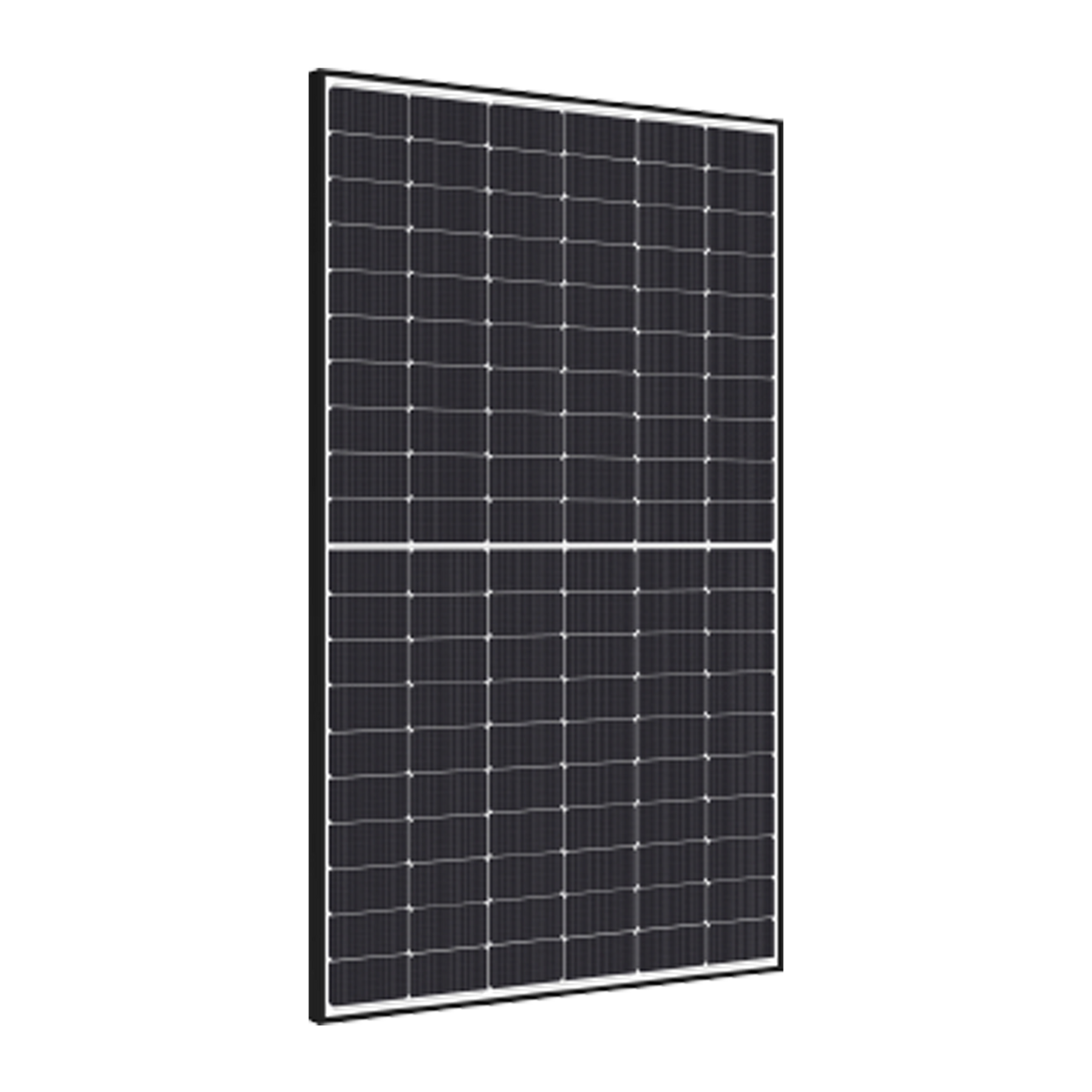 Vsun 480W Bifacial Solar Panel | PERC Cell Technology