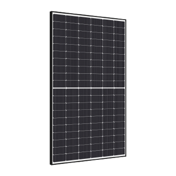 Panneau Solaire Bifacial Vsun 480W | Technologie des Cellules PERC