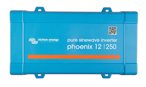 Onduleur Phoenix 12/250 230V VE.Direct AU / NZ