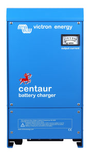 Chargeur Centaur 12/50 (3) 120-240V