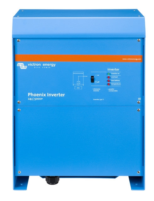 Onduleur Phoenix 48/3000 230V VE.Bus