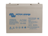Victron Energy 12V/100Ah AGM Super Cycle Battery (M6) | BAT412110081