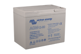 12V / 60Ah AGM Super Cycle batterie. (M5)