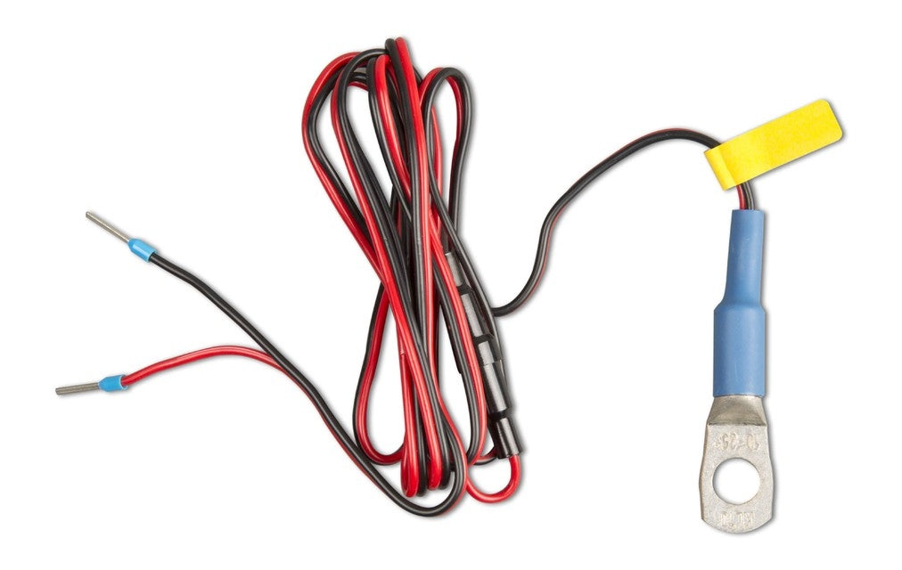 Victron Energy Temperature sensor for BMV-702/712 | ASS000100000