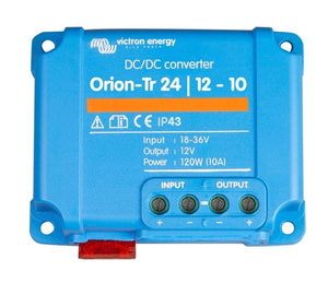 Victron Energy Orion IP67 24/12-10A (120W)