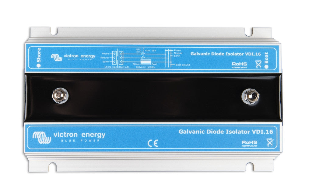 Isolateur galvanique VDI-32 A