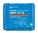 Victron energy BlueSolar MPPT 75/10 | SCC010010050R