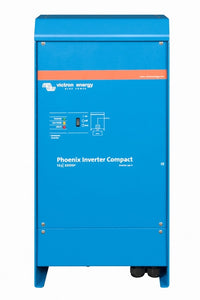 Victron Energy Phoenix Inverter Compact 12/2000 230V VE.Bus
