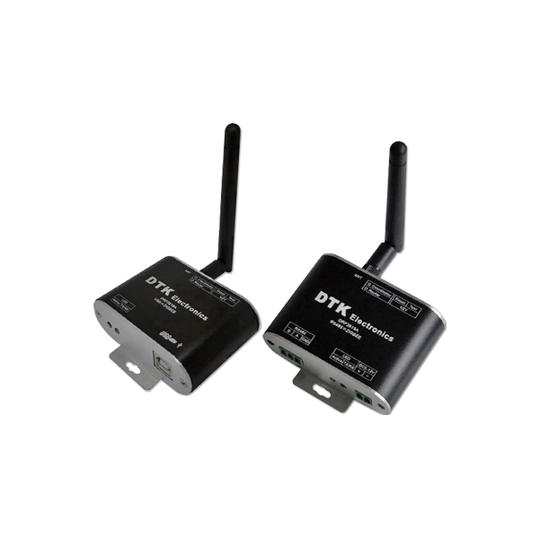 Convertisseur Zigbee vers USB