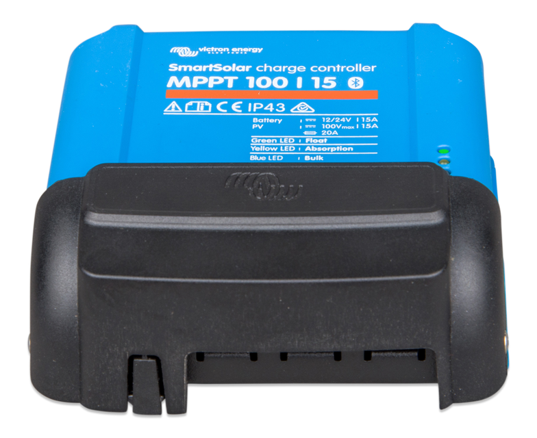 MPPT WireBox-S 100-15