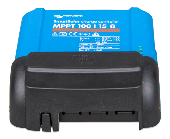 MPPT WireBox-S 100-15