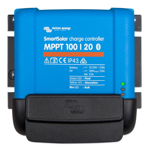 MPPT WireBox-S 100-20