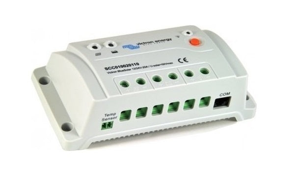 Contrôleur de charge BlueSolar PWM-Pro 12 / 24V-20A