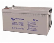 Victron energy12V/220Ah Gel Deep Cycle Batt.
