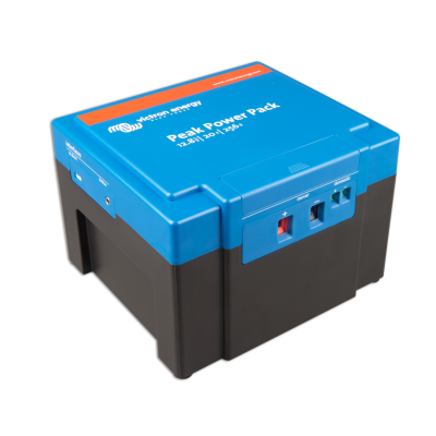 Victron Energy Peak Power Pack 12,8V/20Ah - 256Wh