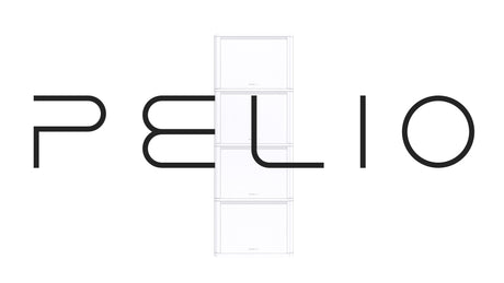 Pylontech Pelio Rechargeable LiFePO4 Battery | 5,12kWh Lithium-ion Battery Module Pelio-L-5.12 | Residential Energy Storage System