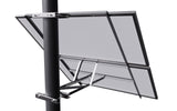 Elios Koala M2 | 2 Solar Panels Mounting Bracket | Mounting Bracket System