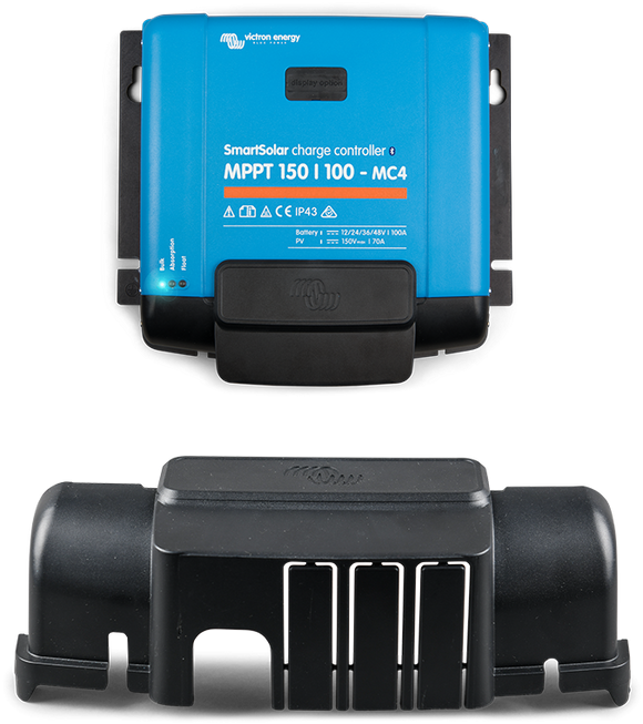 Victron Energy MPPT WireBox-XL MC4 150-85/100 & 250-85/100