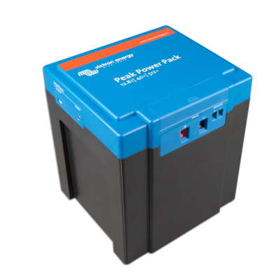 Victron Energy Peak Power Pack 12,8V/40Ah - 512Wh