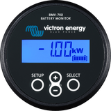 Victron Energy Battery Monitor BMV-702 Smart