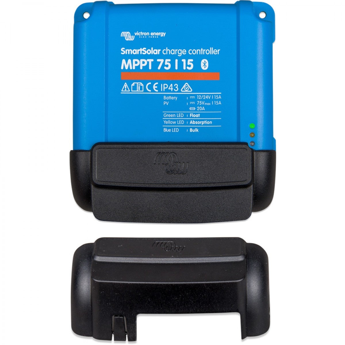 MPPT WireBox-S 75-10/15