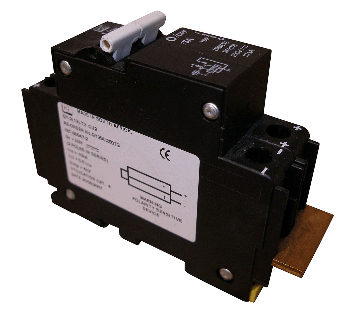 Midnite solar breaker MNEPV15-300