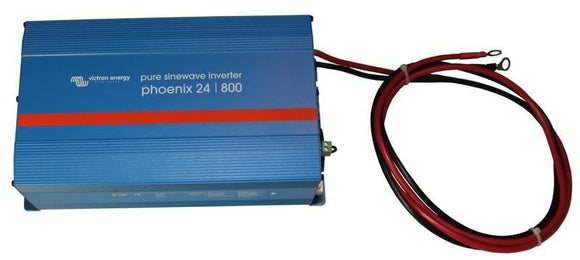 Victron Energy Phoenix Inverter 24/800 230V VE.Direct SCHUKO