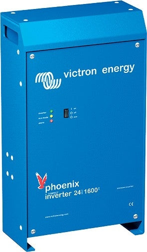 Victron energy Phoenix Inverter Compact 24/1600 230V VE.Bus