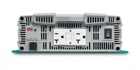 MasterVolt AC Master 24/2000/120V | 28522000