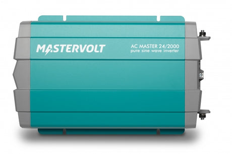 MasterVolt AC Master 24/2000/120V | 28522000