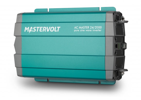 MasterVolt AC Master 24/2000/120V | 28522000