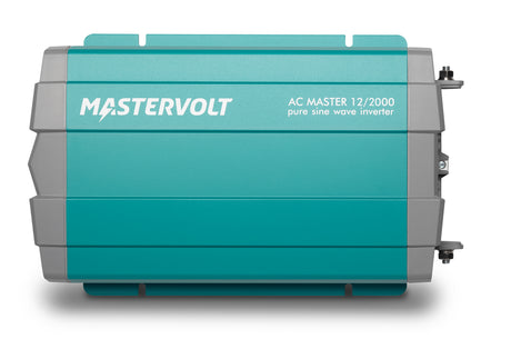 MasterVolt AC Master 12/2000/120V | 28512000