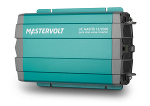 MasterVolt AC Master 12/2000/120V | 28512000